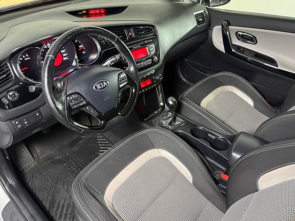 Kia Ceed 9 of 16