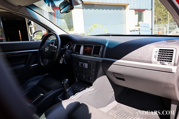 Opel Vectra 15 of 18
