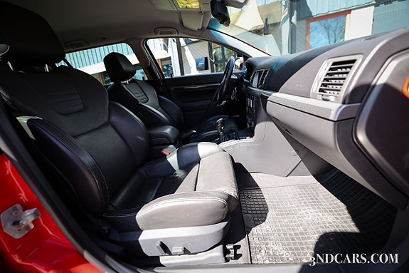 Opel Vectra 13 of 18