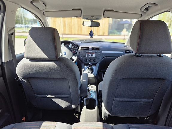 Ford C-Max 5 of 7