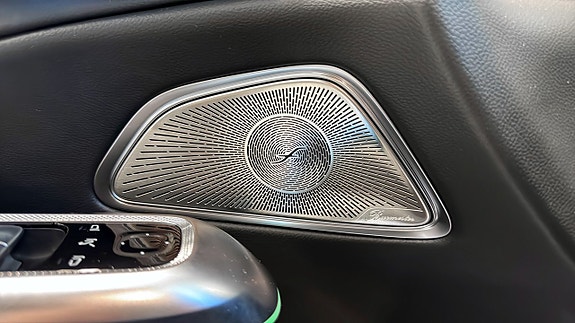 Mercedes-Benz E300 de 15 of 17