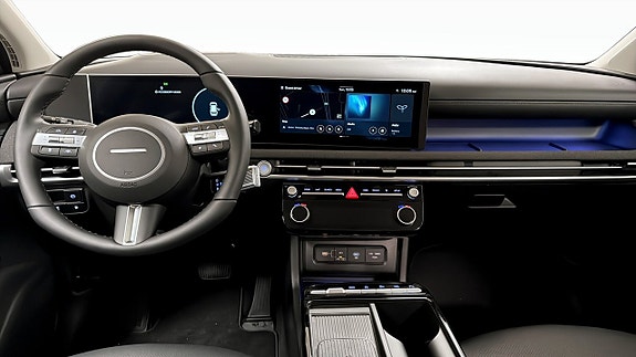 Hyundai Tucson 4 of 5