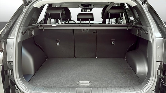 Hyundai Tucson 10 of 12