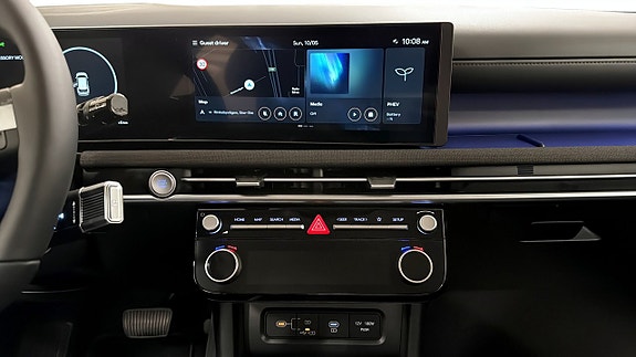 Hyundai Tucson 12 of 12