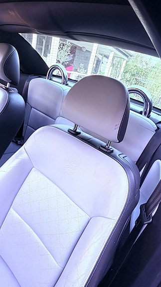 Peugeot 207 CC 12 of 18