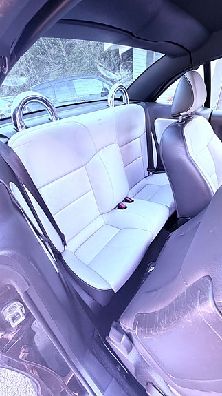 Peugeot 207 CC 7 of 18