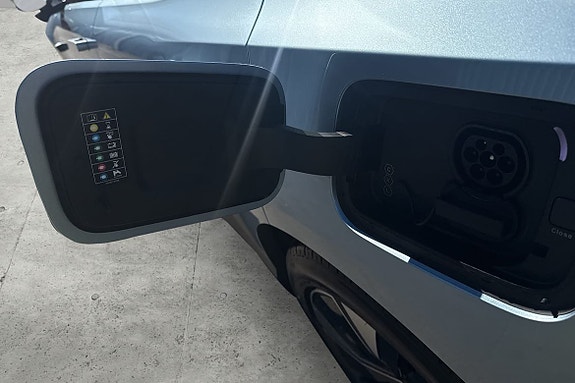 Polestar 4 19 of 19