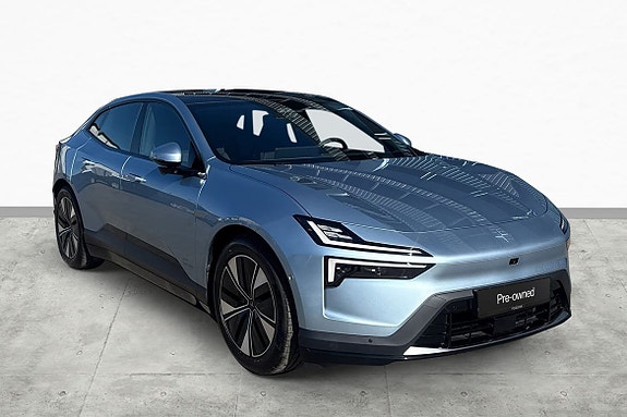 Polestar 4 9 of 19