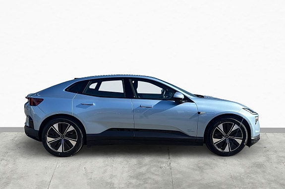 Polestar 4 3 of 19