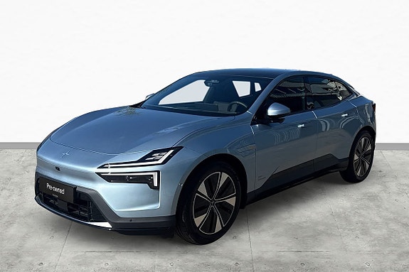 Polestar 4 6 of 19