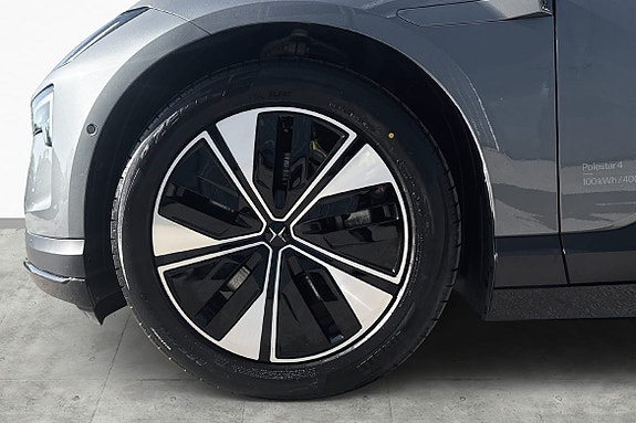 Polestar 4 5 of 20