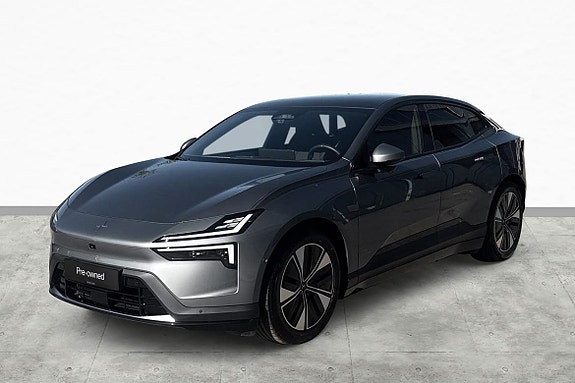 Polestar 4 6 of 20