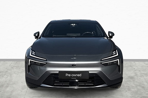 Polestar 4 2 of 20