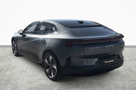 Polestar 4 7 of 20