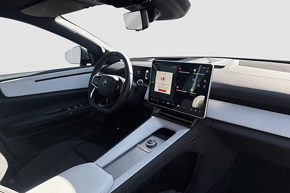 Polestar 4 13 of 20