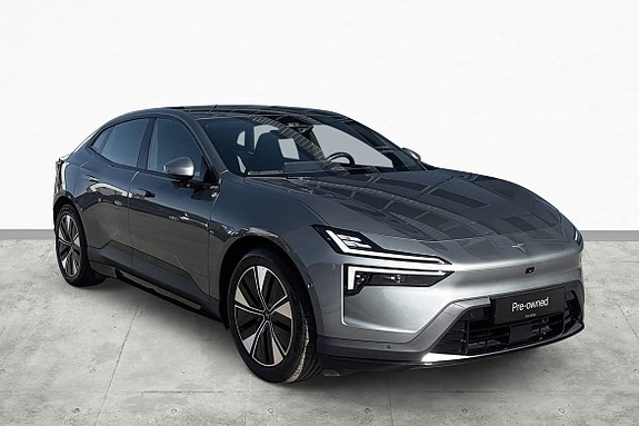 Polestar 4 9 of 20