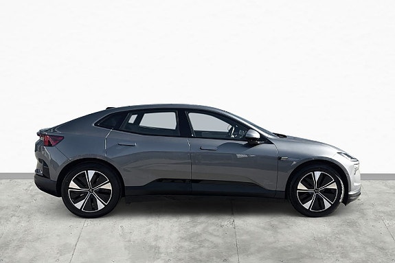 Polestar 4 3 of 20