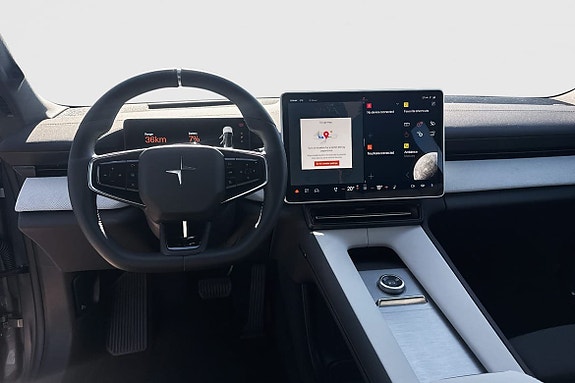 Polestar 4 12 of 20