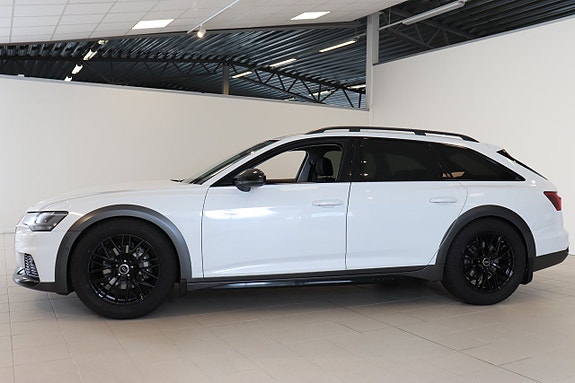 Audi A6 allroad 3 of 5