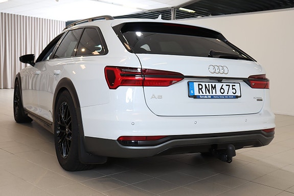 Audi A6 allroad 4 of 5