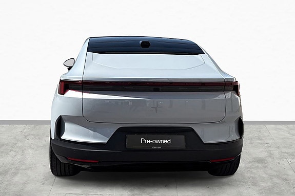 Polestar 4 4 of 20