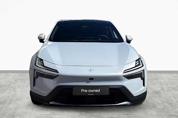 Polestar 4 2 of 20