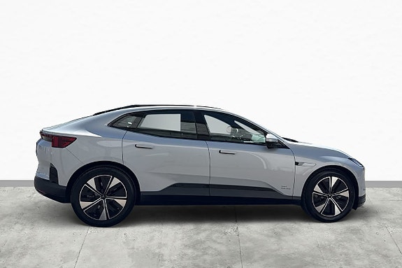 Polestar 4 3 of 20