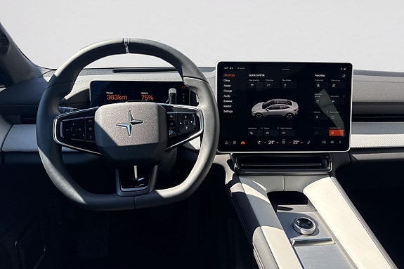 Polestar 4 12 of 20