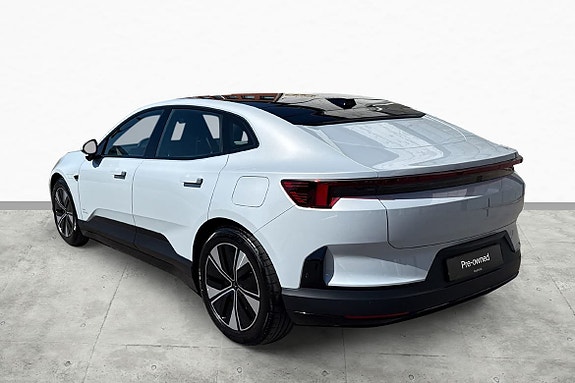Polestar 4 7 of 20