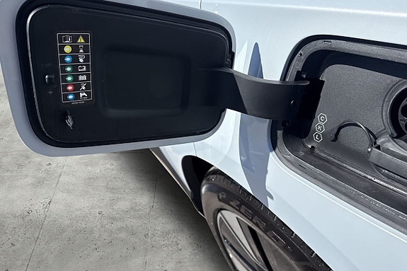 Polestar 4 19 of 20
