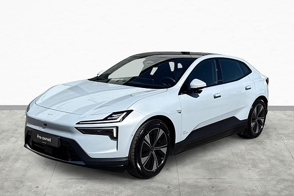 Polestar 4 6 of 20
