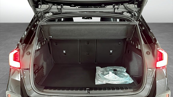 BMW X1 10 of 12
