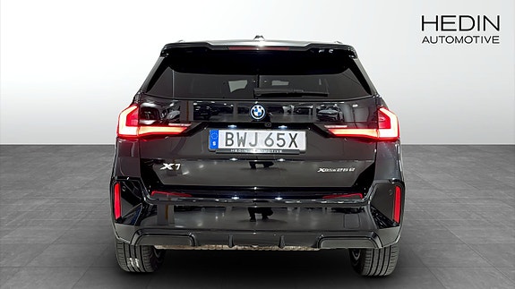 BMW X1 7 of 12