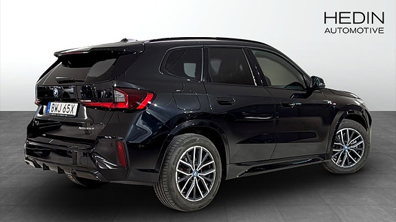 BMW X1 2 of 12