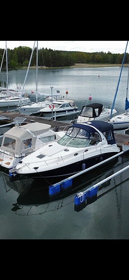 Sea Ray 355 Sundancer 2 of 9