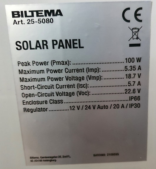 Product image 2 of 5