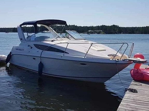 Bayliner 2855 -00 2 of 5