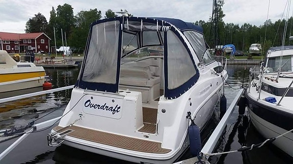 Bayliner 2855 -00 3 of 5