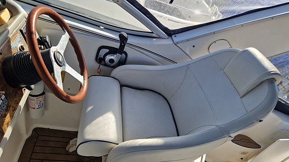 Bayliner 2855 -00 5 of 5