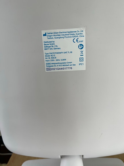 Product image 4 of 5