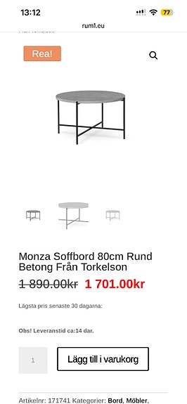 Product image 2 of 6