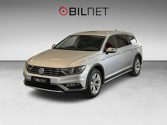 Volkswagen Passat Alltrack