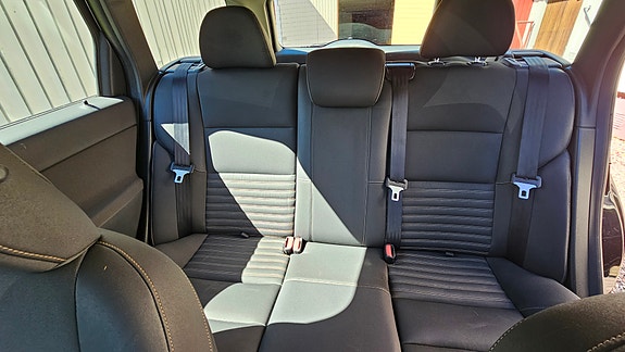 Volvo V50 20 of 22