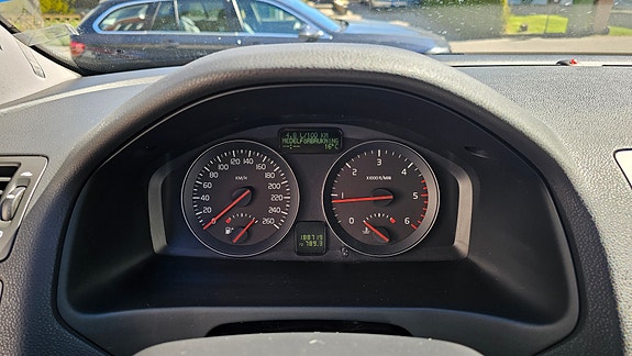 Volvo V50 19 of 22