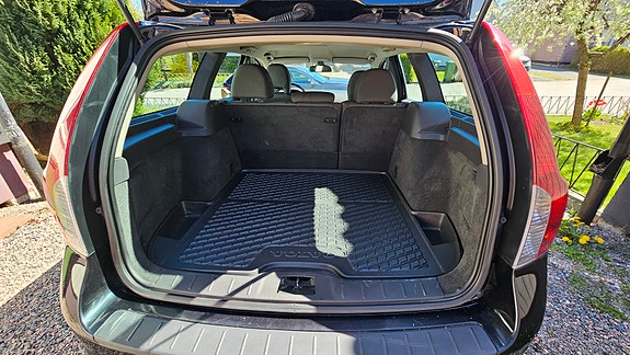 Volvo V50 12 of 22