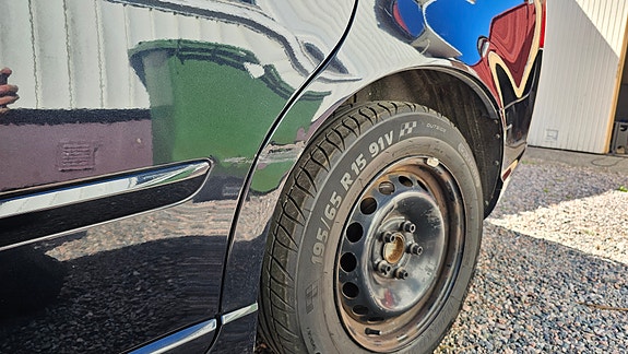 Volvo V50 15 of 22