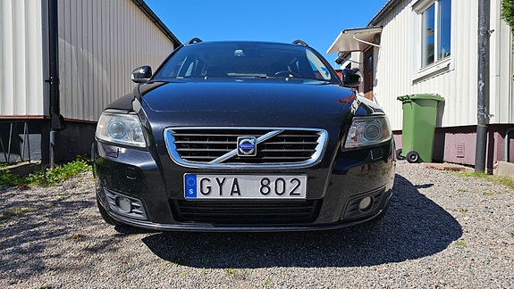 Volvo V50 18 of 22