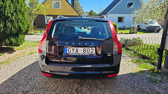Volvo V50 7 of 22