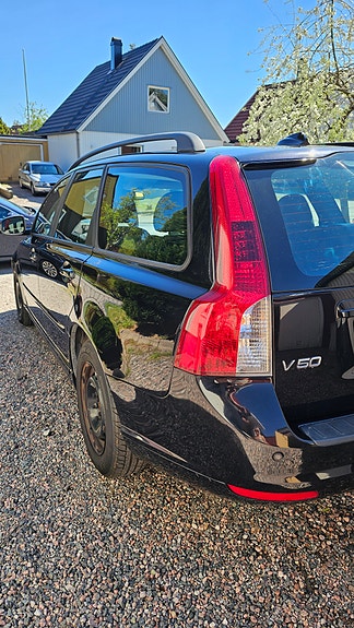 Volvo V50 13 of 22