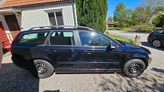 Volvo V50 5 of 22
